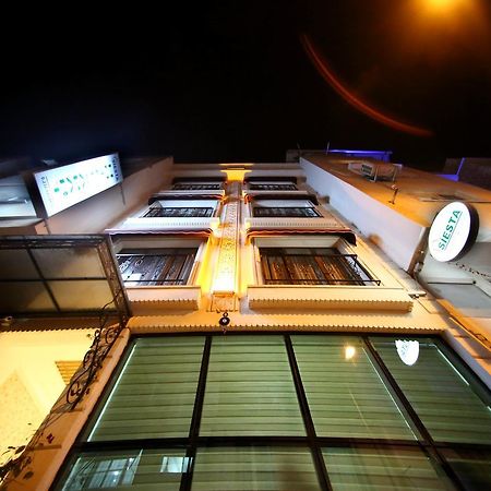 Siesta Apart Otel İzmir Luaran gambar