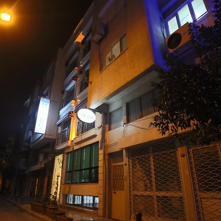 Siesta Apart Otel İzmir Luaran gambar