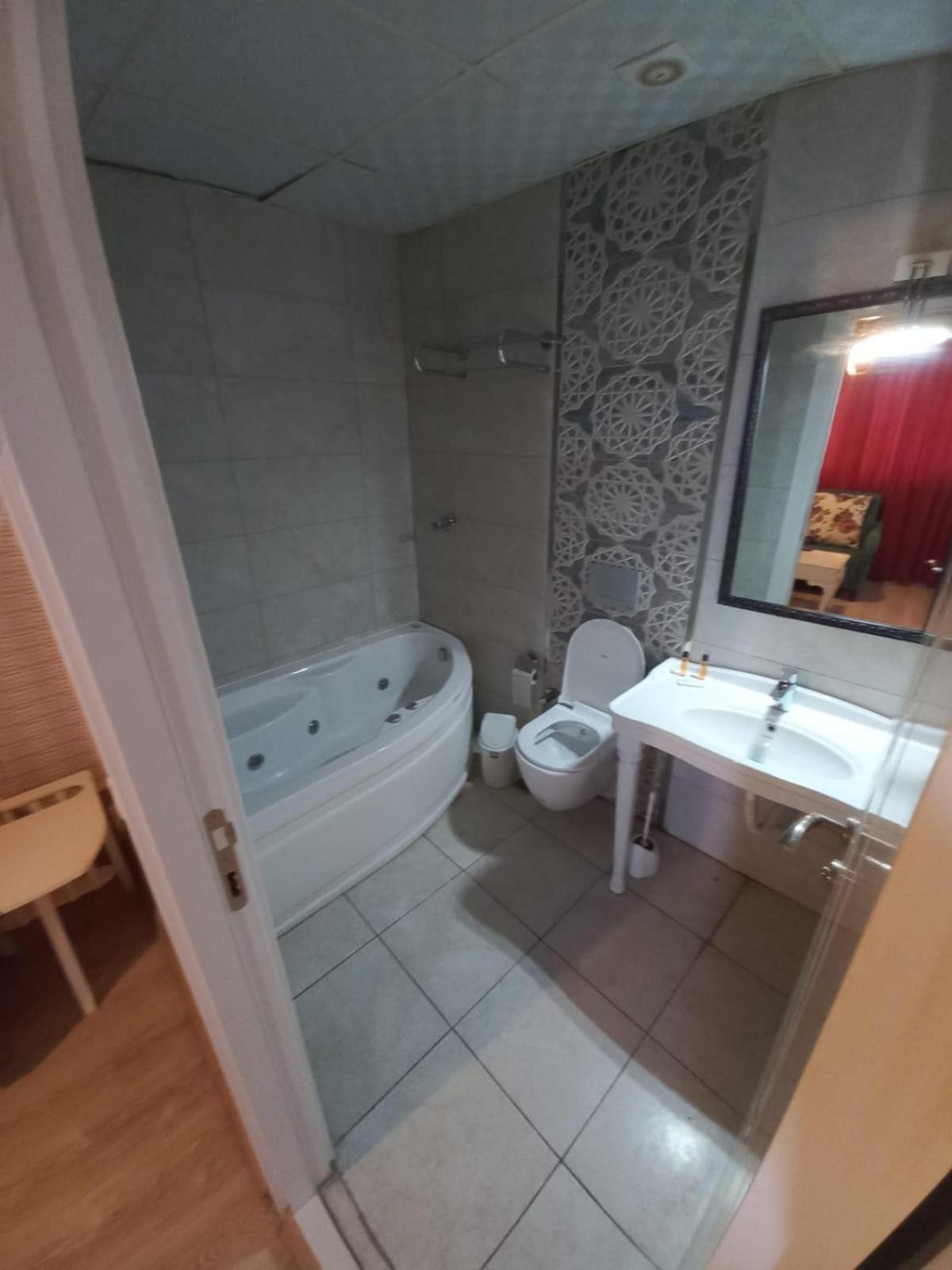 Siesta Apart Otel İzmir Luaran gambar