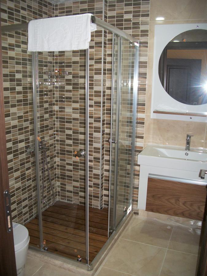 Siesta Apart Otel İzmir Luaran gambar