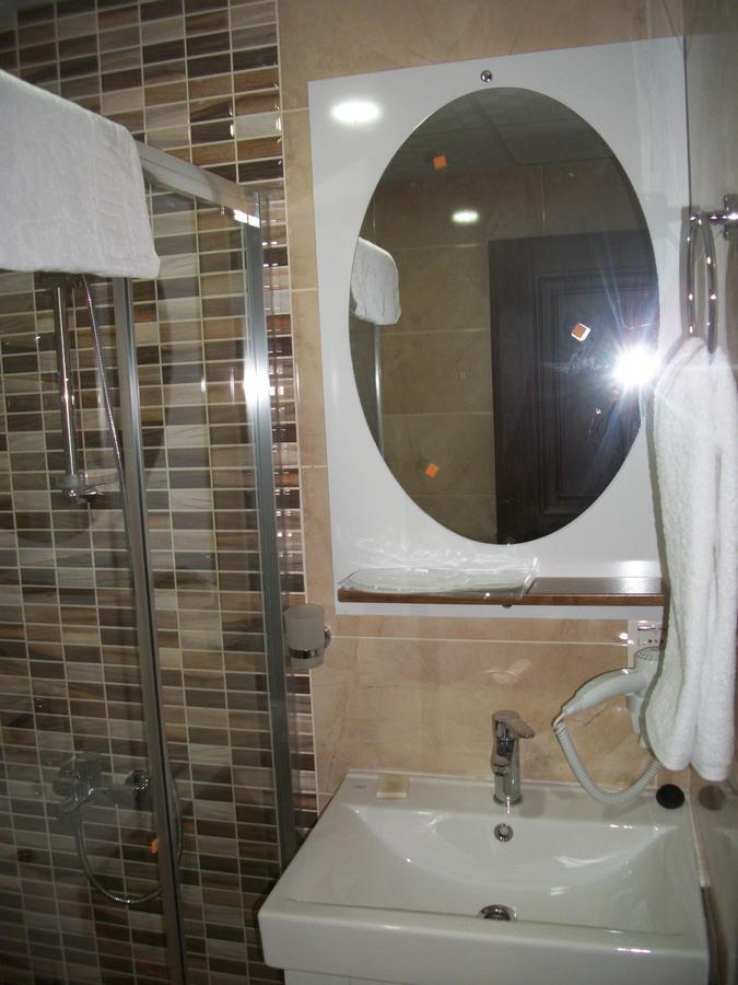 Siesta Apart Otel İzmir Luaran gambar