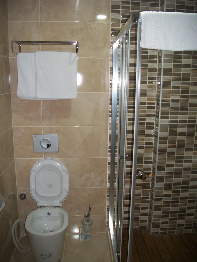 Siesta Apart Otel İzmir Luaran gambar
