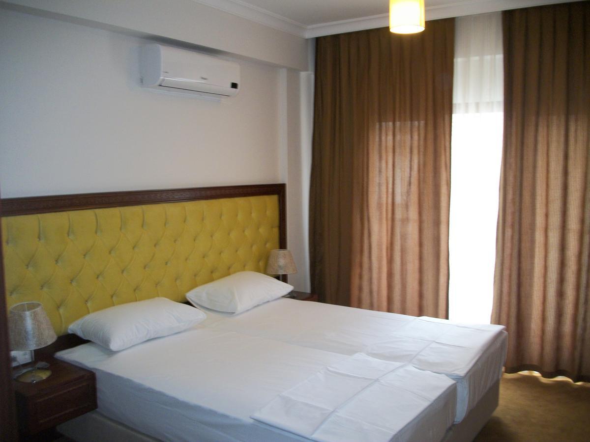 Siesta Apart Otel İzmir Luaran gambar