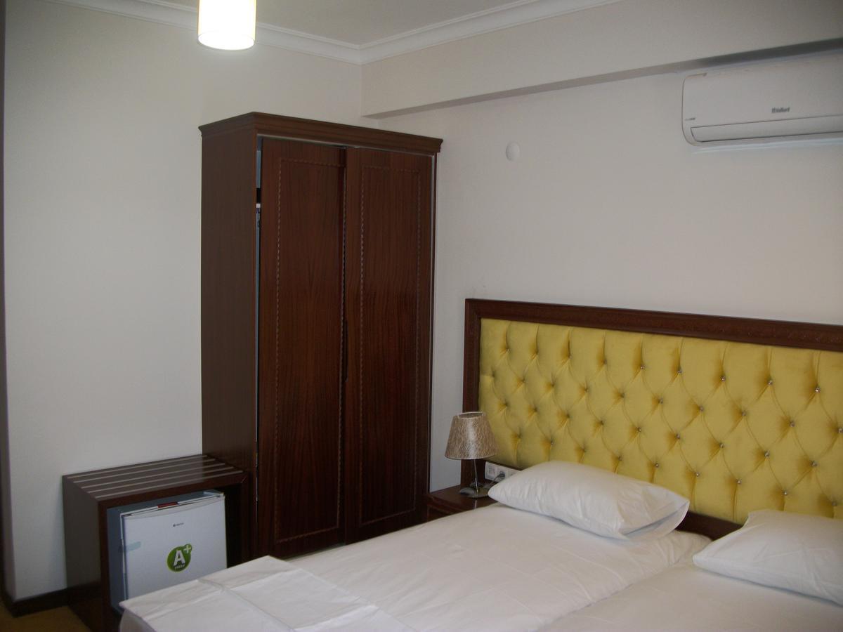 Siesta Apart Otel İzmir Luaran gambar