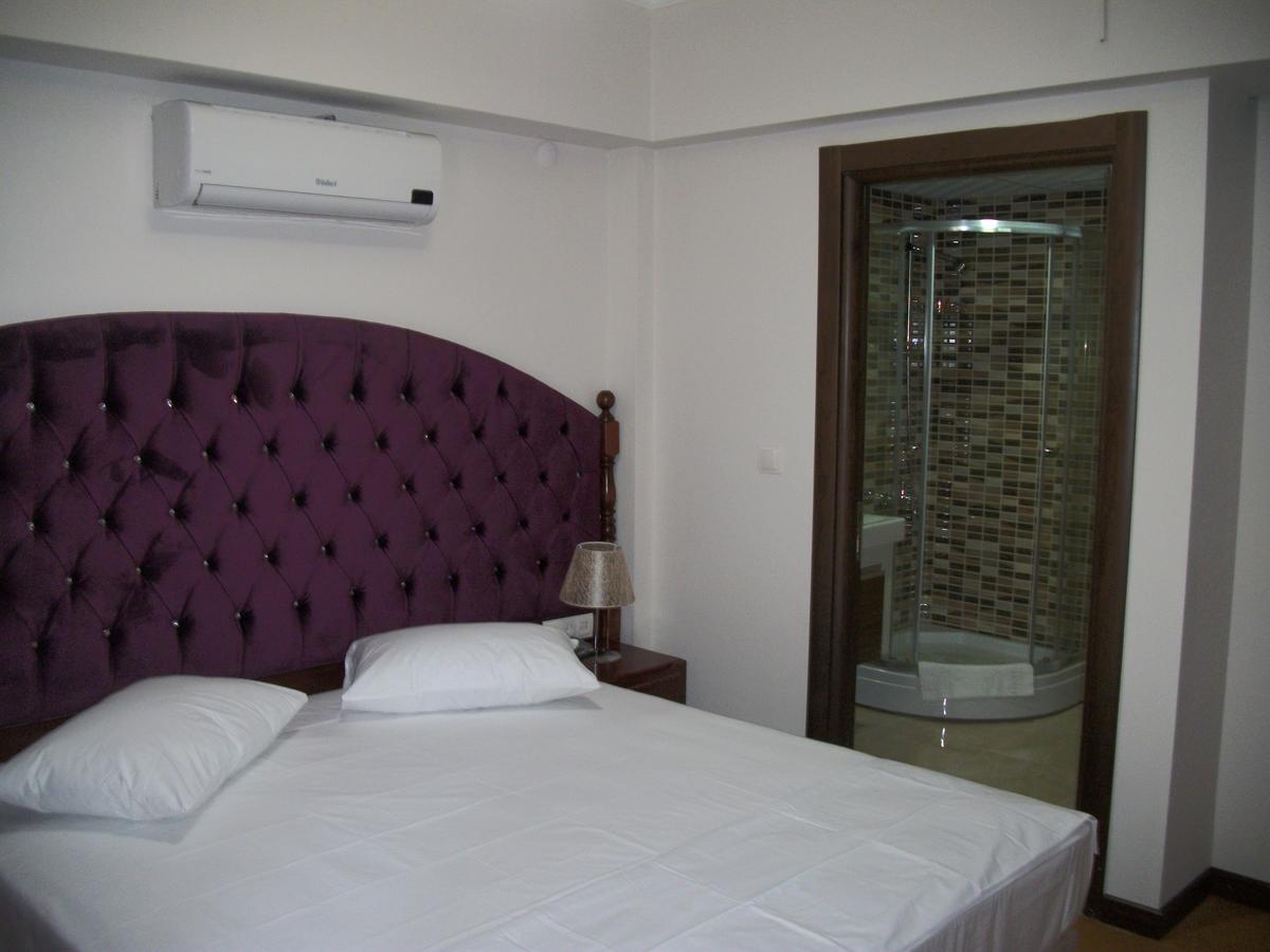 Siesta Apart Otel İzmir Luaran gambar