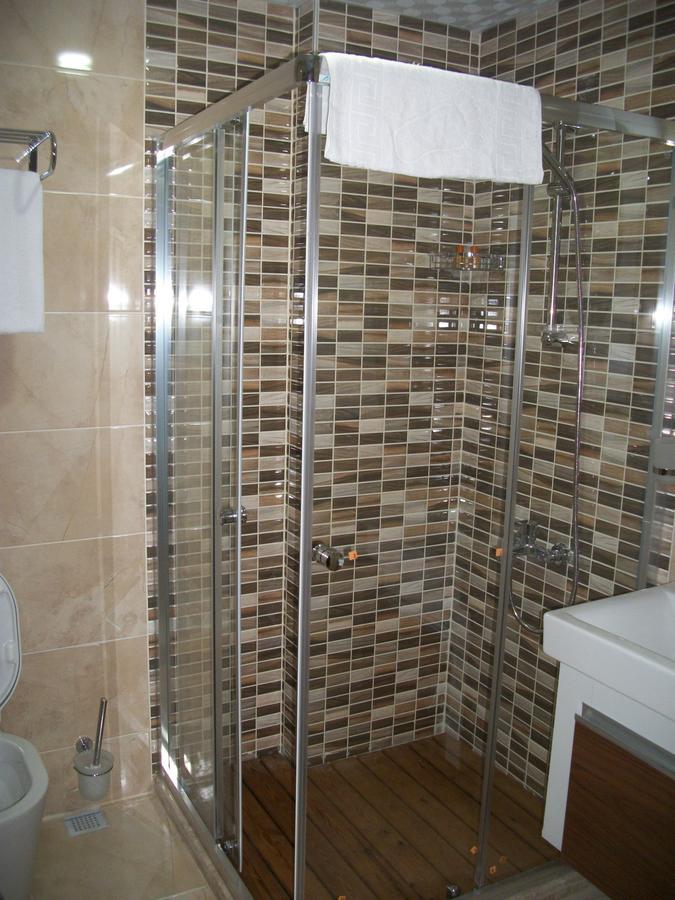 Siesta Apart Otel İzmir Luaran gambar