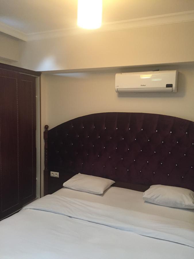 Siesta Apart Otel İzmir Luaran gambar