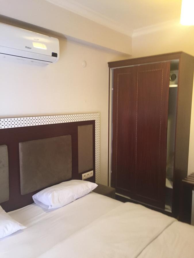 Siesta Apart Otel İzmir Luaran gambar