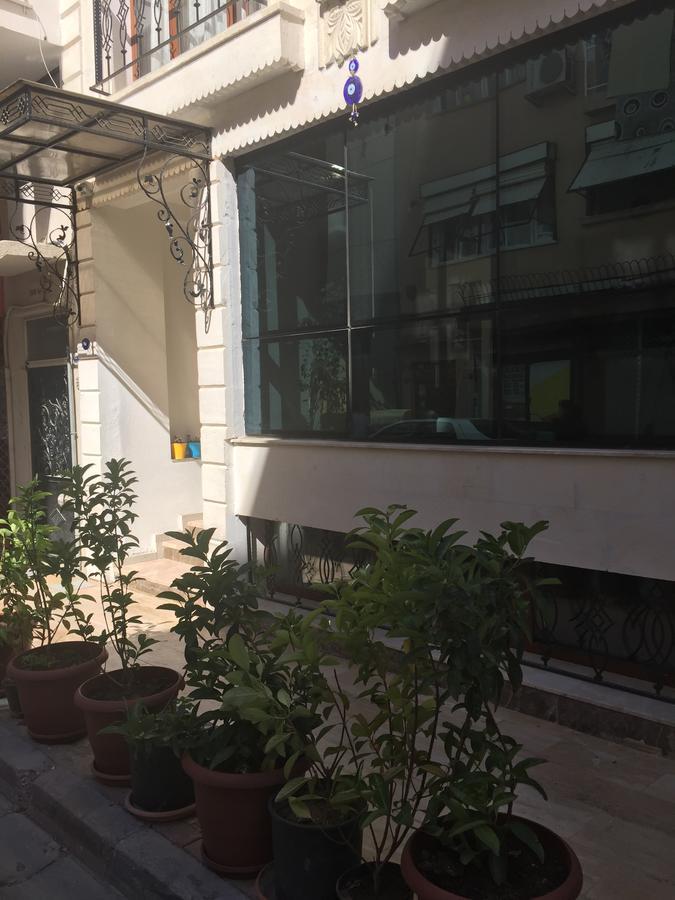 Siesta Apart Otel İzmir Luaran gambar