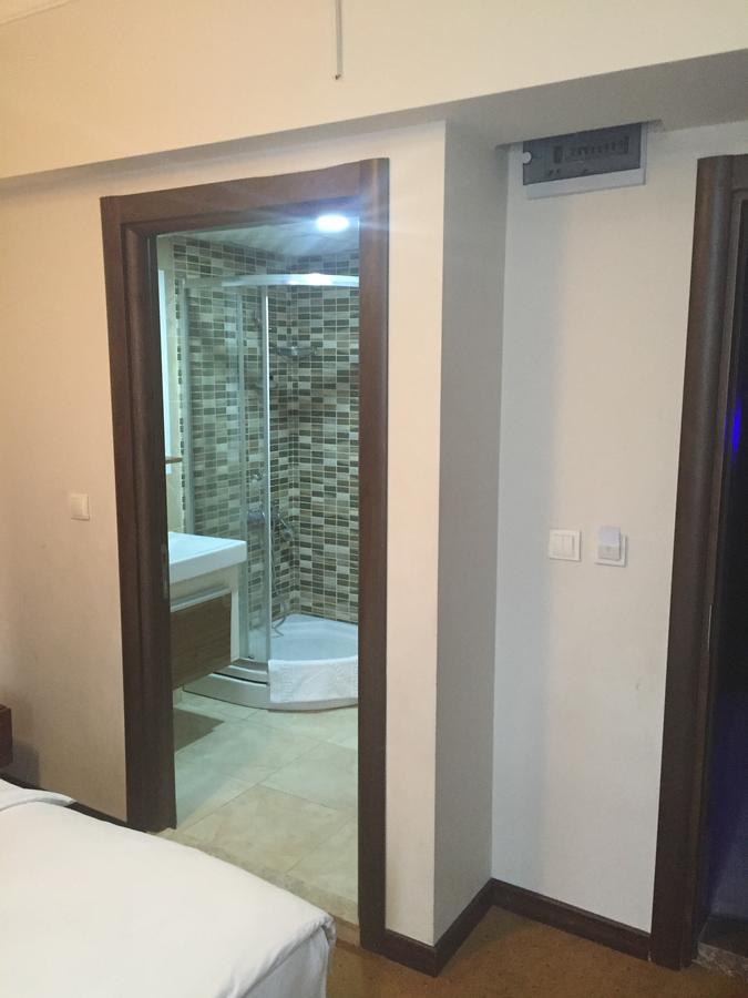 Siesta Apart Otel İzmir Luaran gambar