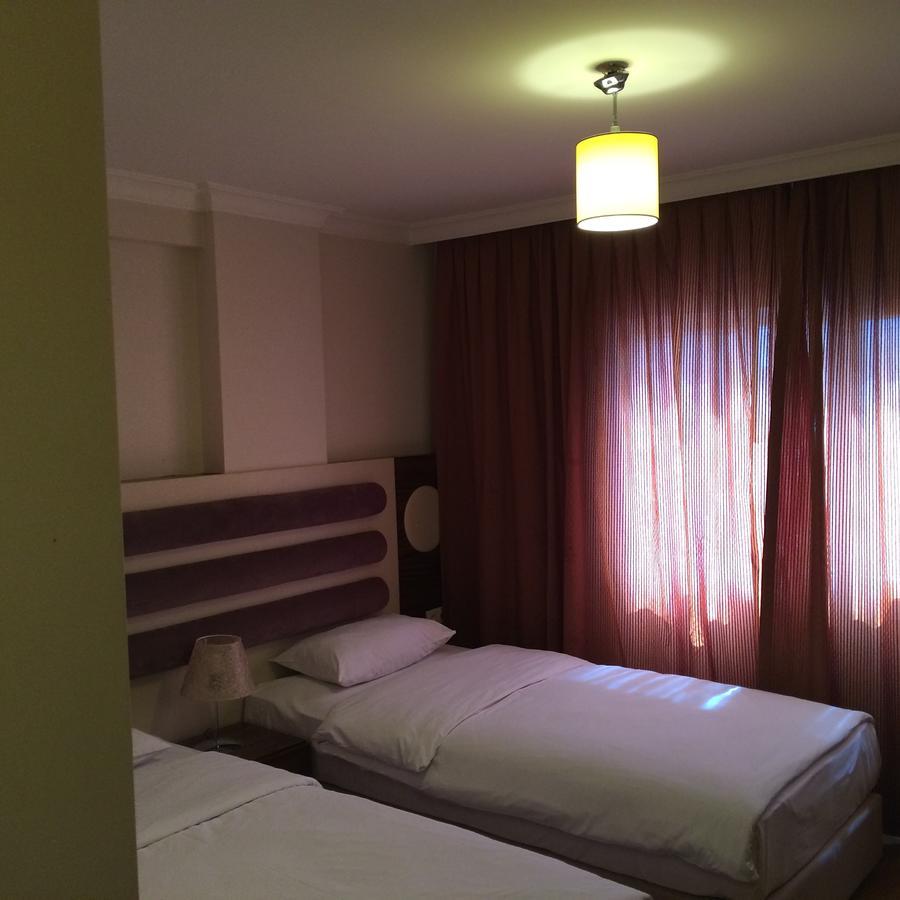 Siesta Apart Otel İzmir Luaran gambar