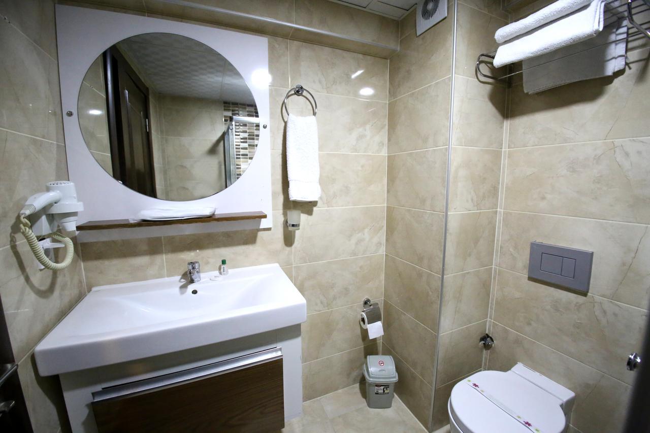 Siesta Apart Otel İzmir Luaran gambar