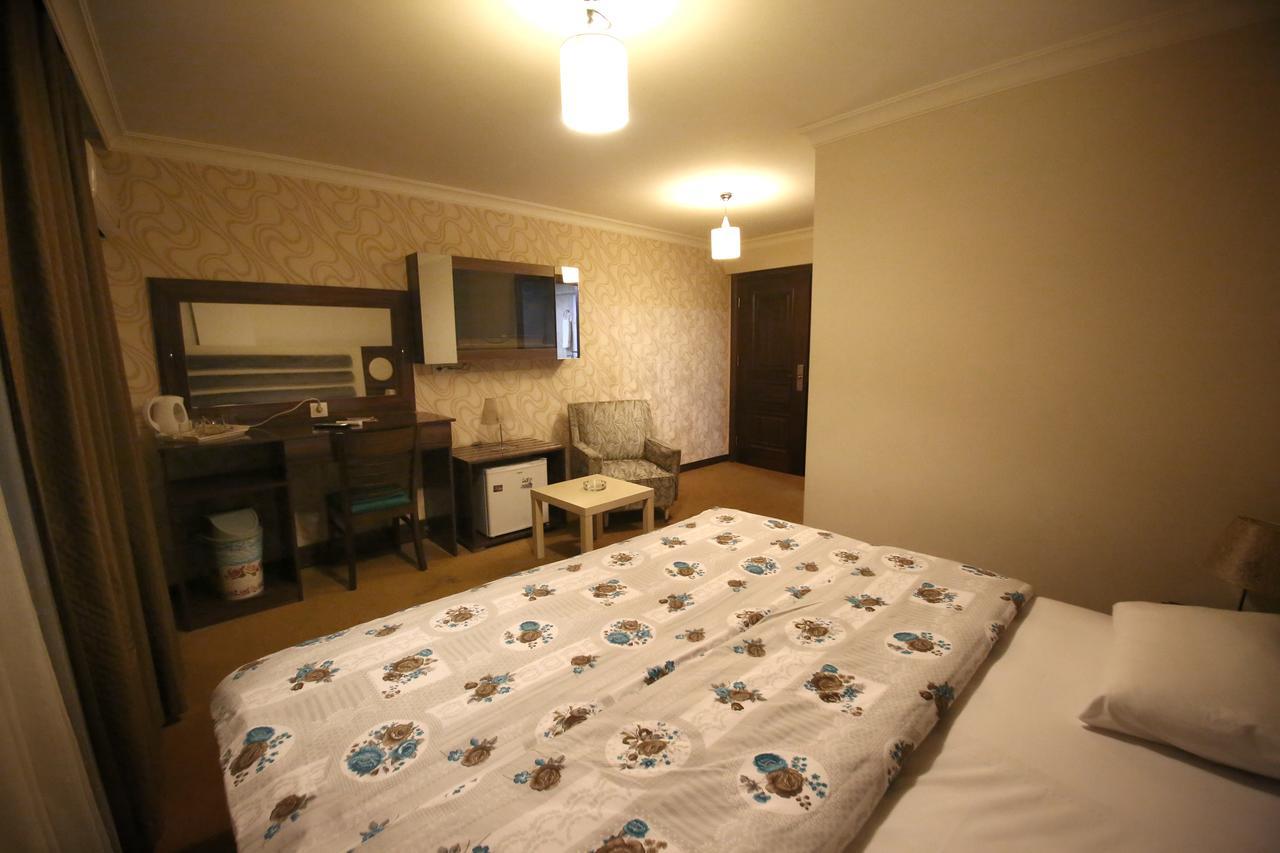 Siesta Apart Otel İzmir Luaran gambar