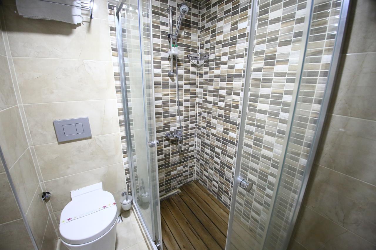 Siesta Apart Otel İzmir Luaran gambar