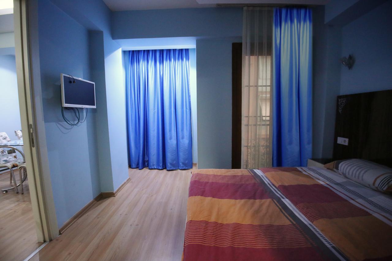 Siesta Apart Otel İzmir Luaran gambar
